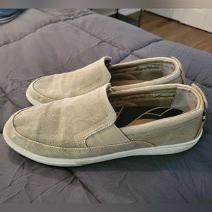 Margaritaville Men Shoes Size 10